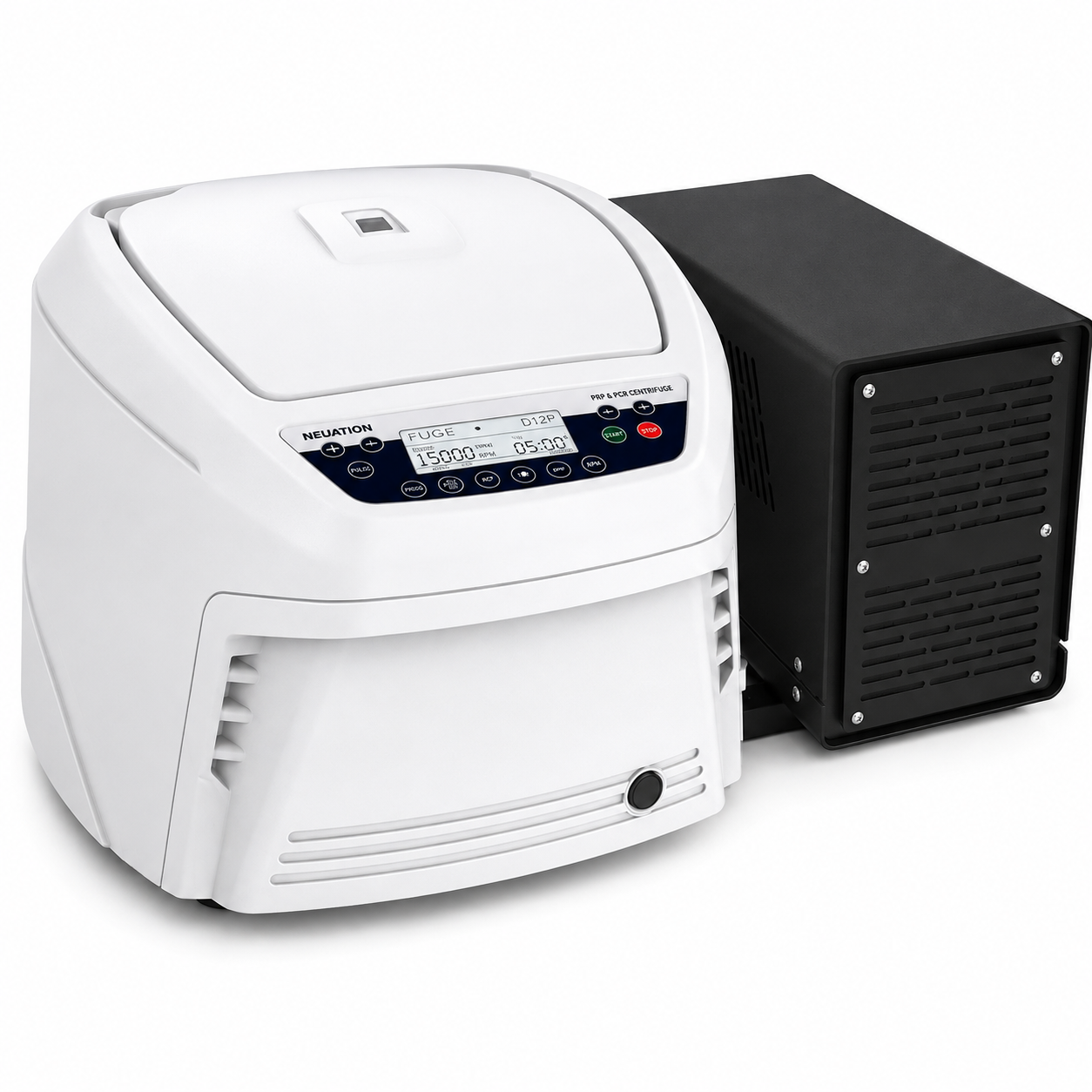 Centrifuges