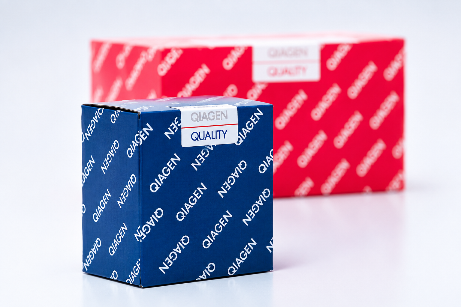 DNA RNA Extraction Kits