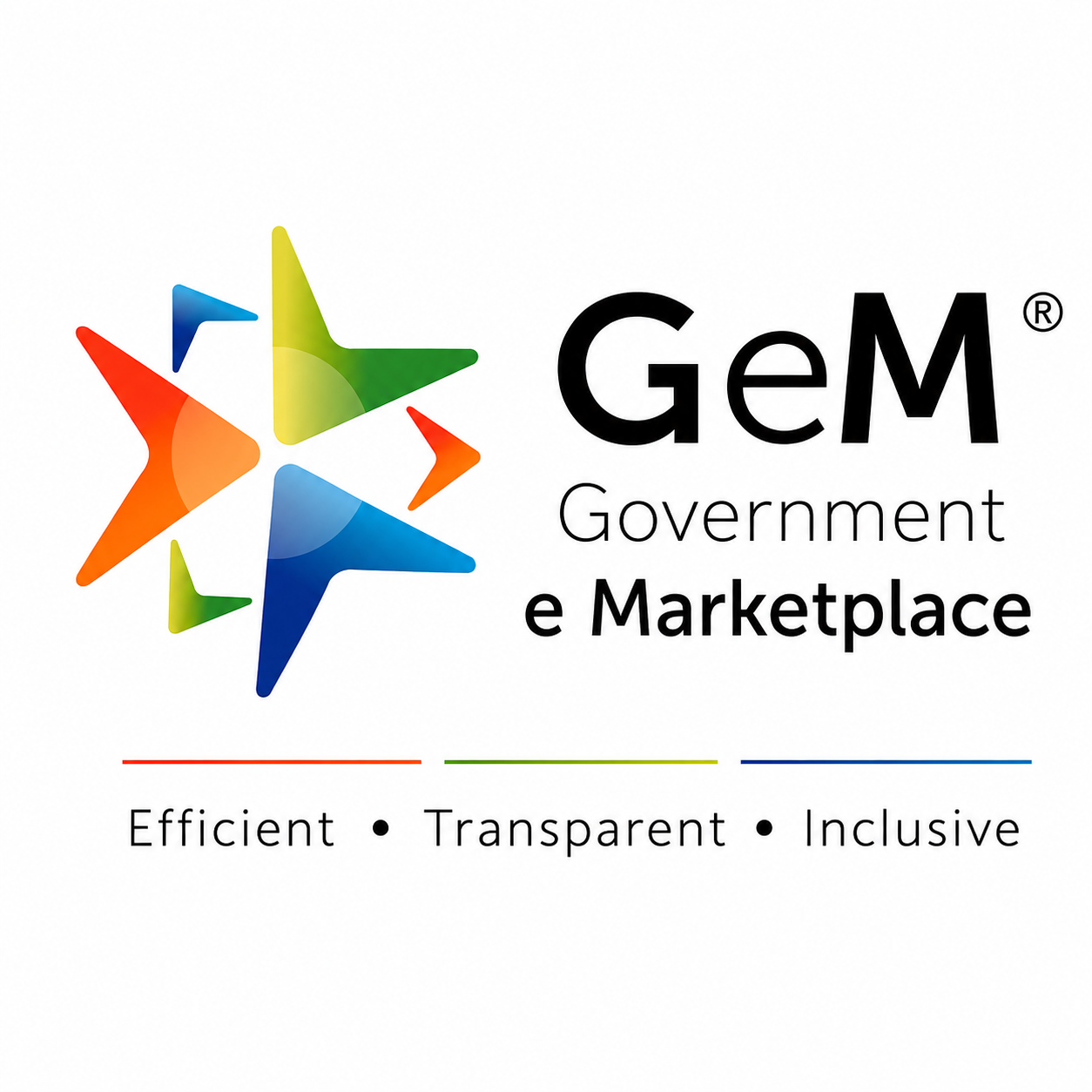 GeM Government e-Marketplace