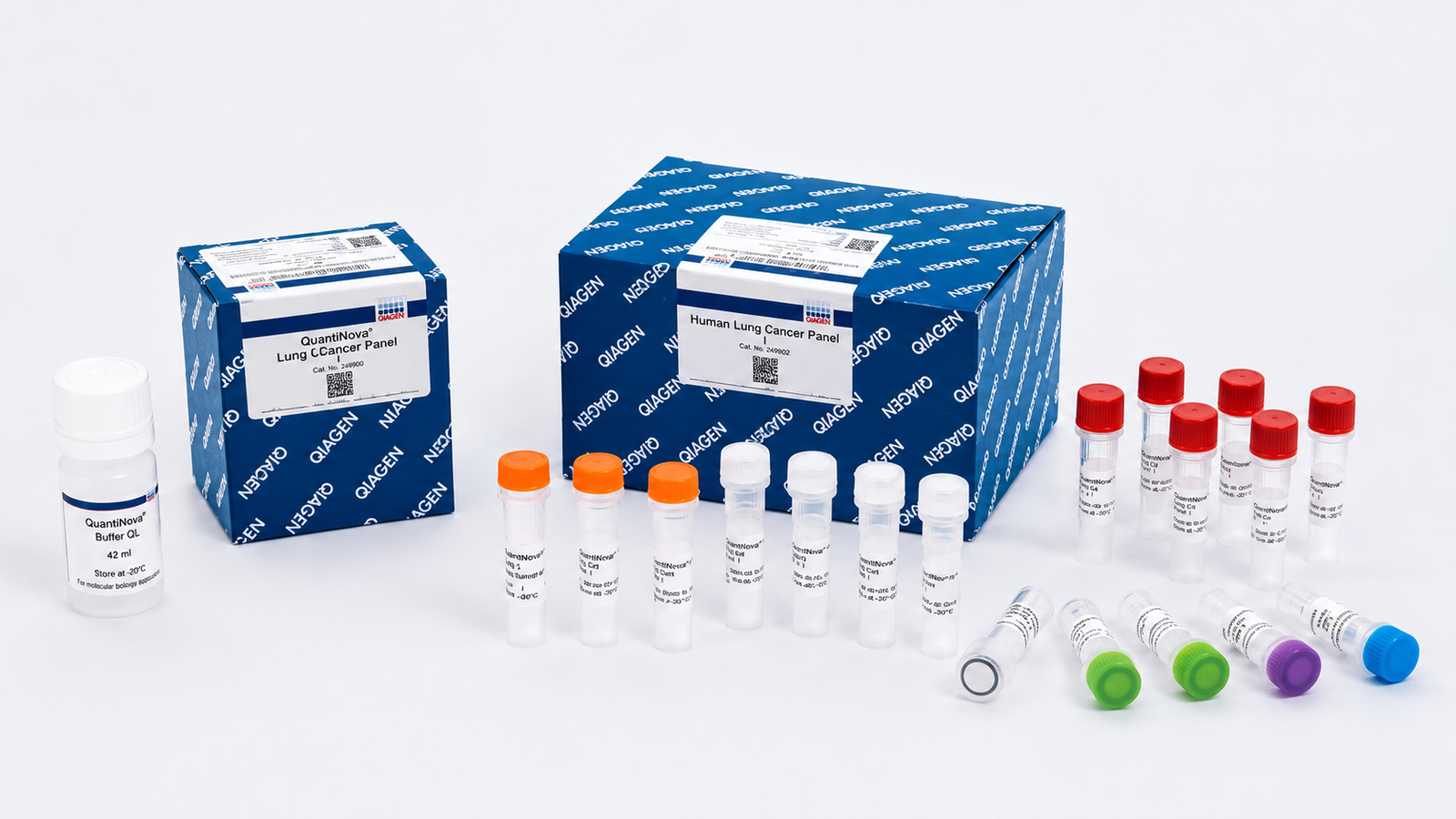Next Generation Sequencing Kits