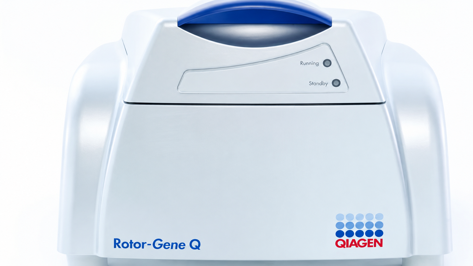 qPCR